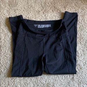 Victoria’s Secret pocket legging